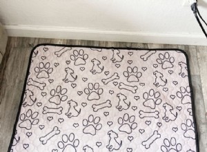 Pupiboo Reusable Puppy Pads: An Honest Review From a Loyal Pet Owner