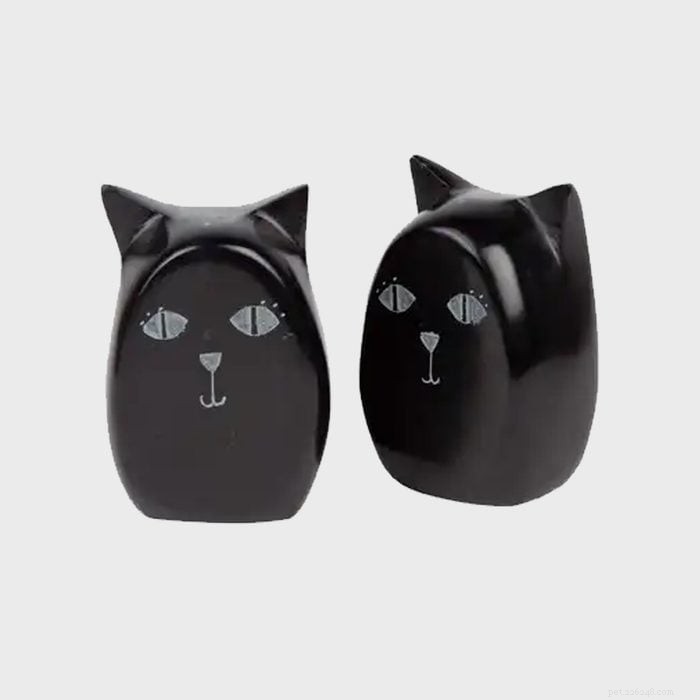 猫愛好家や猫ファンへのマストアイテム 48 個のギフト:スタイリッシュなアクセサリー、居心地の良いベッド、インタラクティブなおもちゃ 