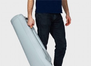 Diggs Introduces Enventur: The First Inflatable Dog Crate for Space‑Saving, Hassle‑Free Pet Travel