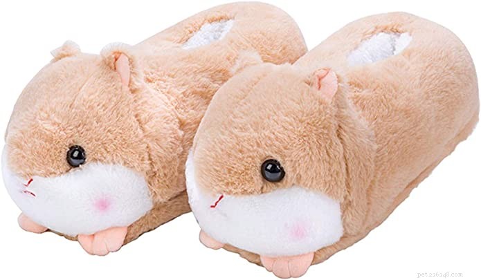 15 presentes atenciosos para amantes de hamsters e seus amigos peludos 
