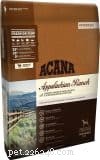 Обзор корма для собак Acana:беззерновое питание премиум-класса для каждого щенка
