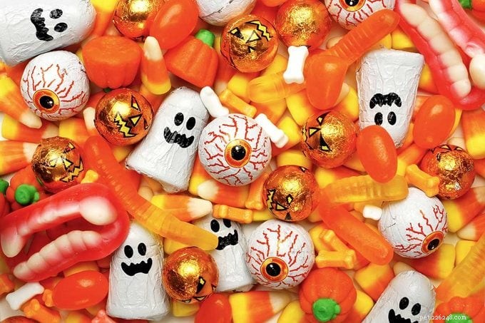 Mantenha seu cachorro seguro neste Halloween:dicas de especialistas e perigos comuns 
