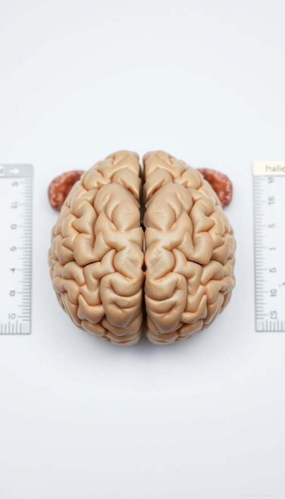 Qual é o tamanho do cérebro de um hamster? Tamanho, contagem de neurônios e poder cognitivo 