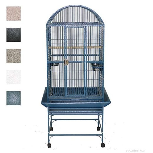 Meilleures cages à oiseaux 2026 :élégantes, spacieuses et conçues pour durer