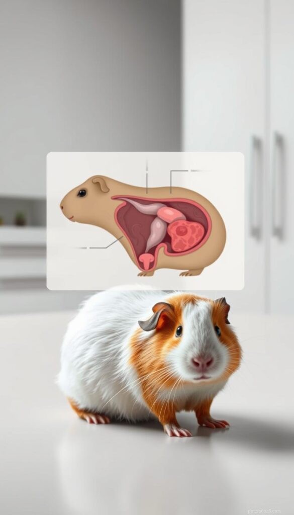 I porcellini d India possono concepire senza un maschio? Una guida veterinaria alla riproduzione e alla cura 