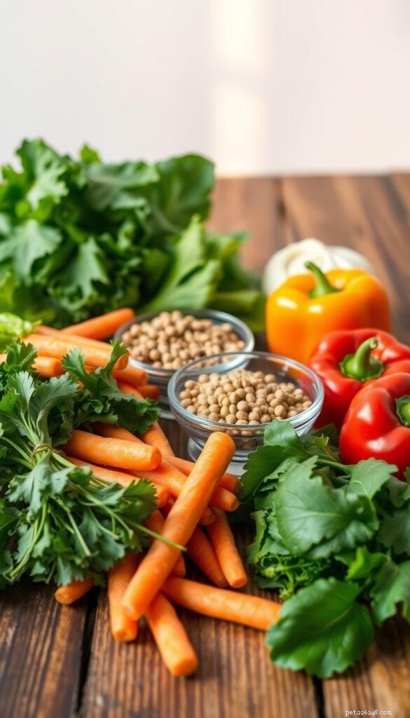 Chou vert pour cochons d Inde :sûr, nutritif et comment les nourrir 