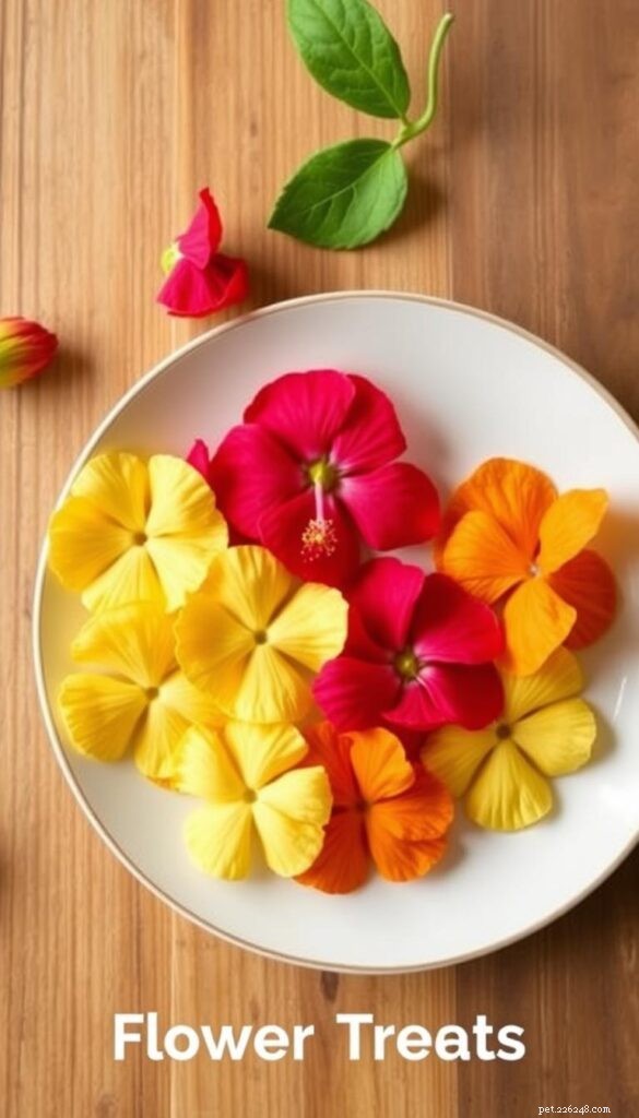 Kunnen cavia s veilig genieten van hibiscusbloemen? Deskundige gids voor voeding en voeding