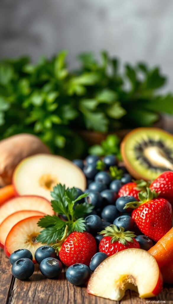 Les raisins de barbe à papa sont-ils sans danger pour les cochons d Inde ?