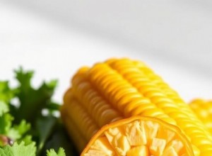 Mohou si morčata bezpečně užívat kukuřici? Odborné pokyny 