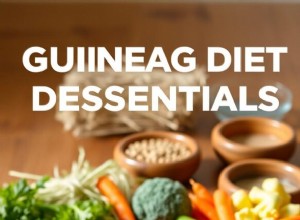Kan marsvin säkert äta Sugar Snap Peas? Expert näringsguide 