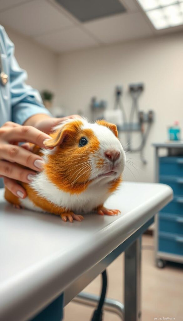 I porcellini d India possono mangiare in sicurezza i piselli dolci? Guida nutrizionale esperta 