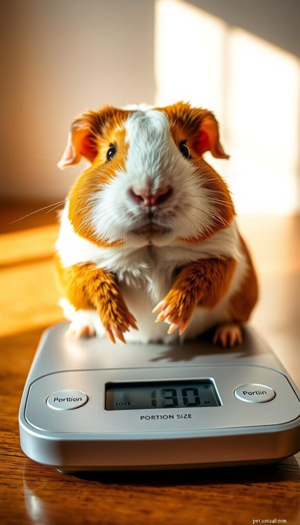 Les poivrons orange sont-ils sans danger pour les cochons d Inde ? Un guide approuvé par le vétérinaire 
