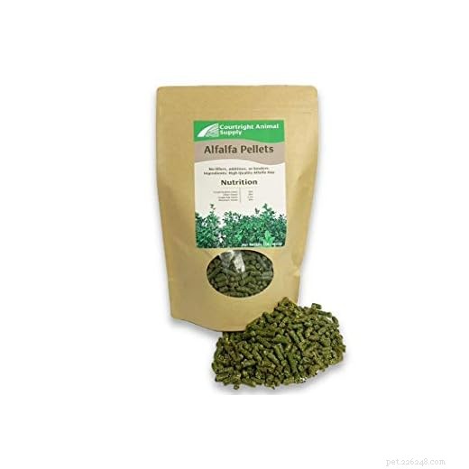 Top 5 caviapellets voor optimale gezondheid