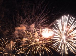 Keeping Your Cat Calm and Safe During Fireworks